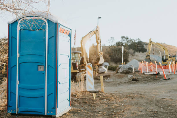 Best Eco-Friendly Portable Toilets  in North Lynnwood, WA