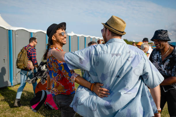 Best Event Portable Toilet Rental  in North Lynnwood, WA