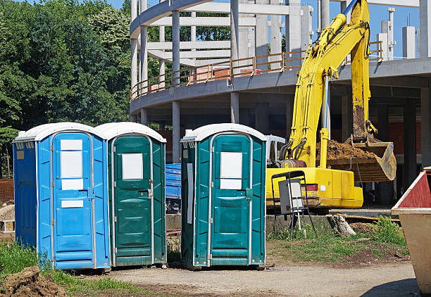 Best Portable Toilet Rental for Emergency Services  in North Lynnwood, WA