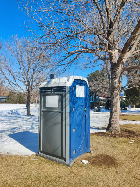 Best Eco-Friendly Portable Toilets  in North Lynnwood, WA