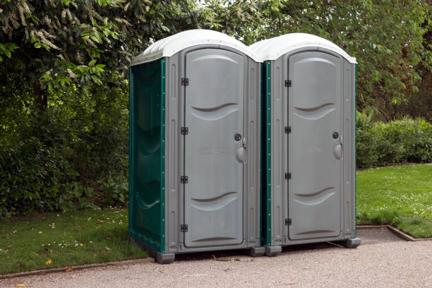 Best Portable Toilet Waste Disposal  in North Lynnwood, WA